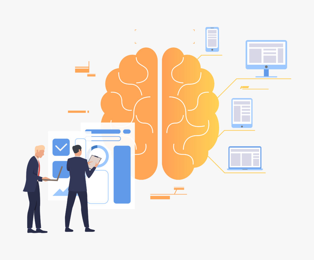 Case Study Intelligent Knowledge Management
