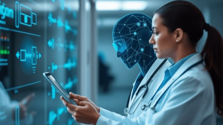 the digital doctor is in ai and telemedicine redefine healthcare