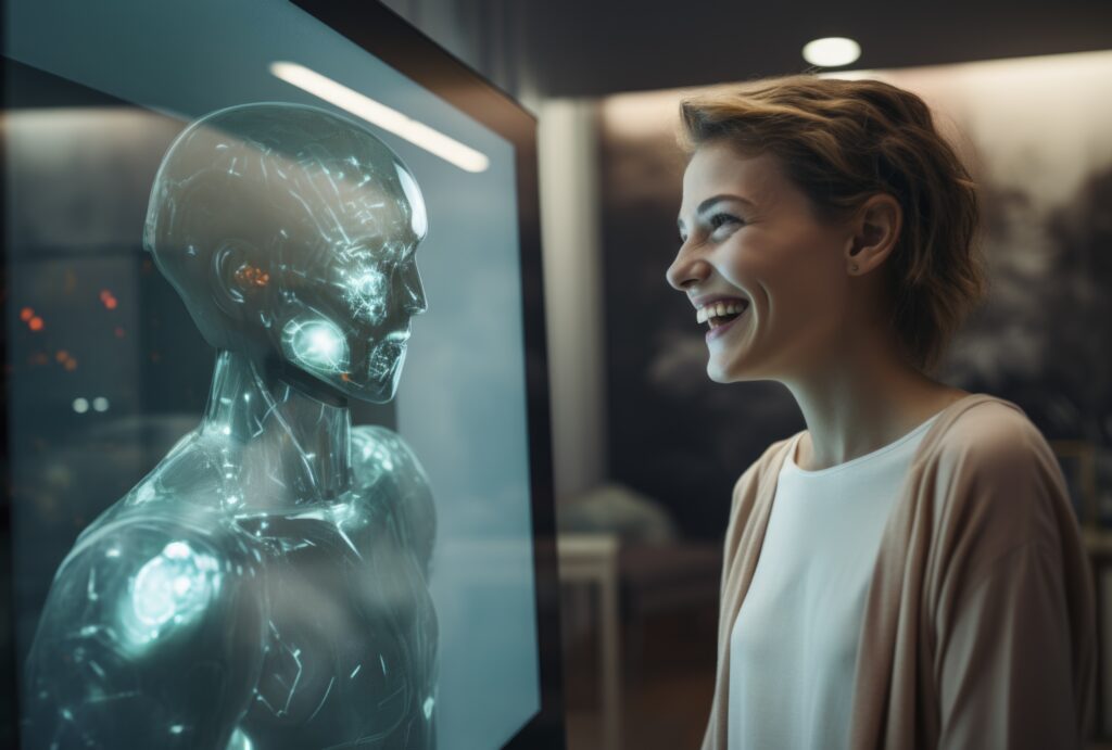 intelligent assistant